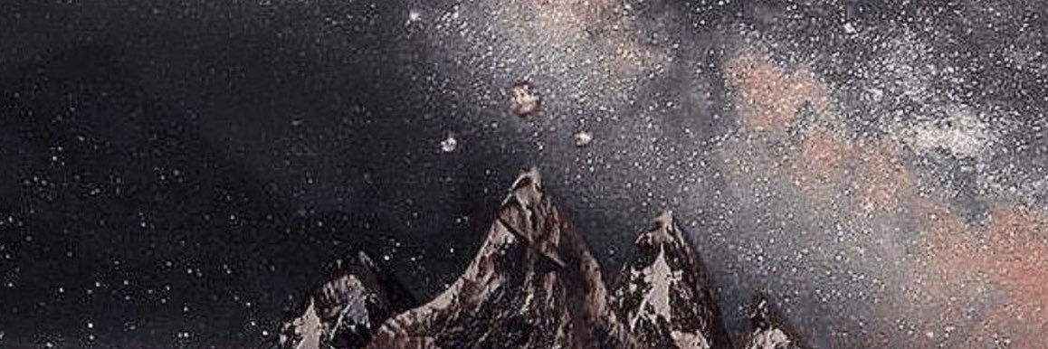 rosynomadic's profile banner image