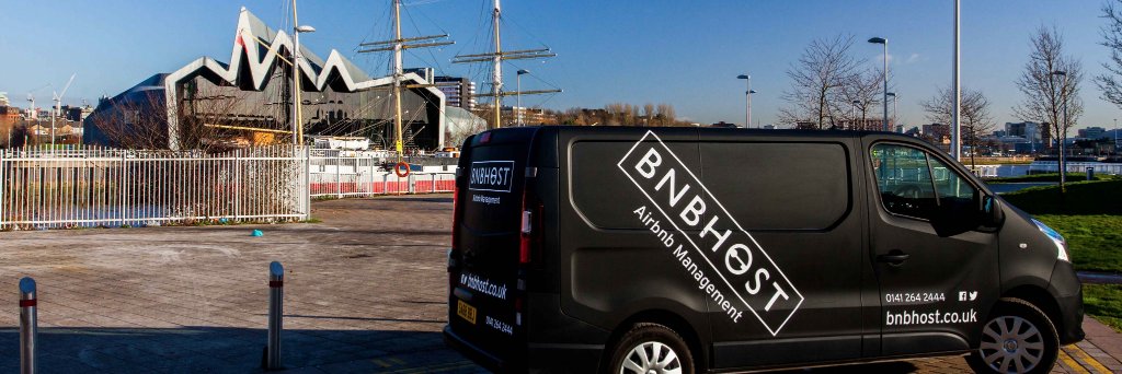 bnbhost's profile banner image