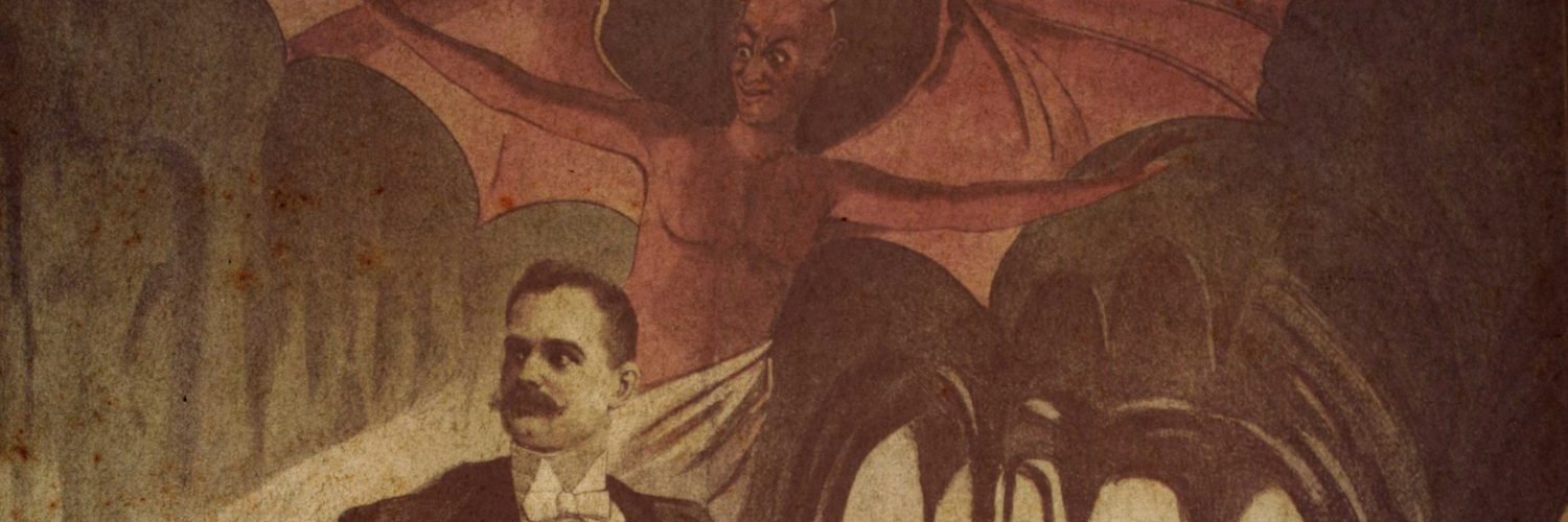 CountessHorror's profile banner image