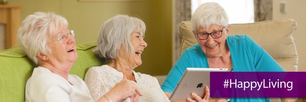 LarchfieldAH Profile Banner