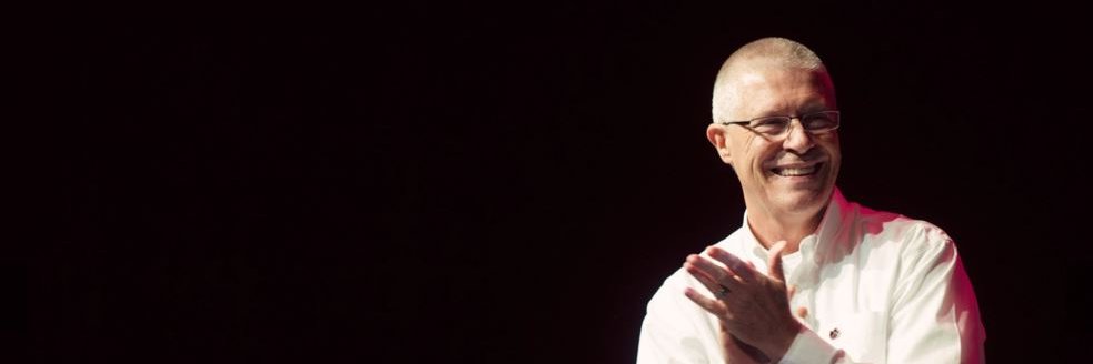 Brett Dickerson banner