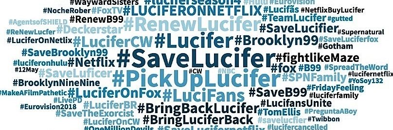 LuciFansBook's profile banner image