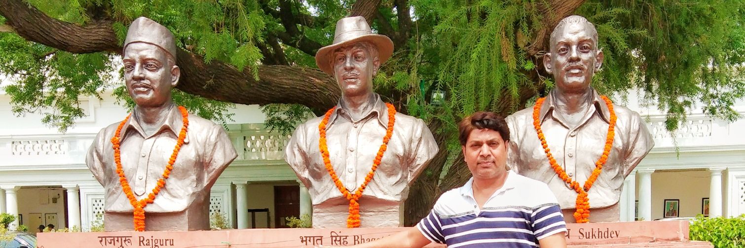 dineshkain47's profile banner image