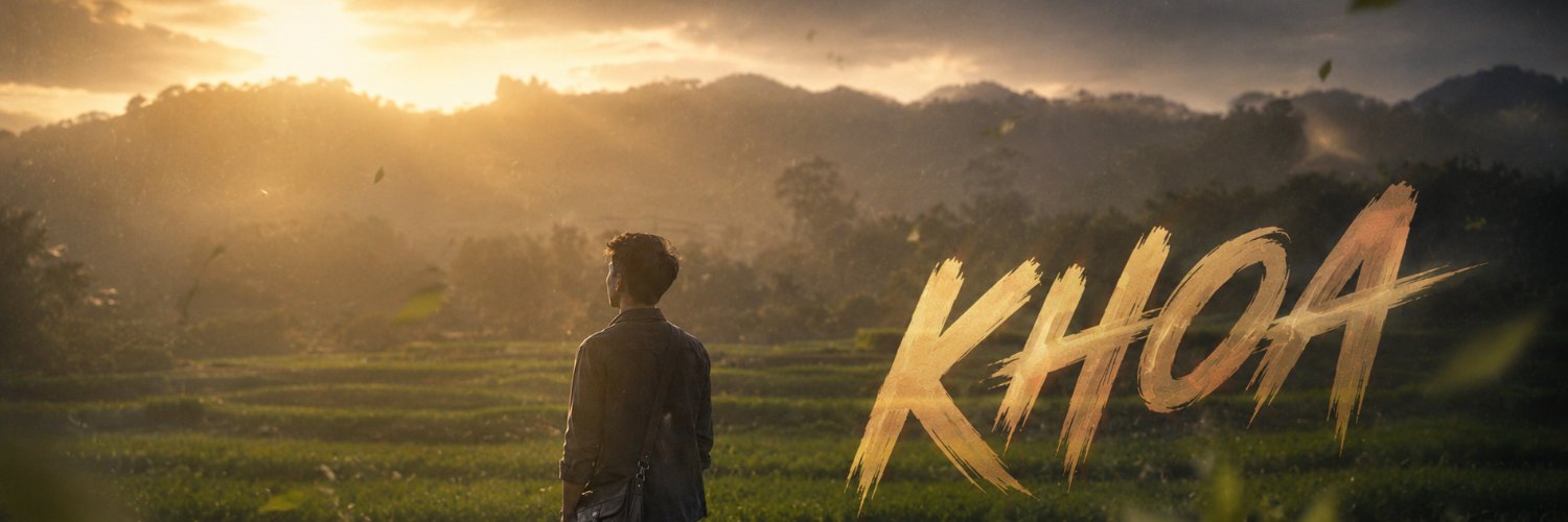 K H O A banner