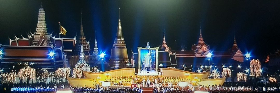 jintana tiangtae 🇹🇭💛 banner