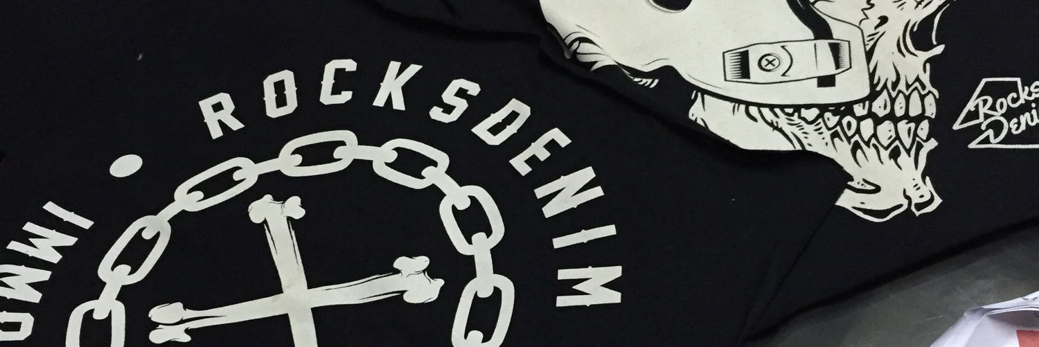 ROCKSDENIM's profile banner image