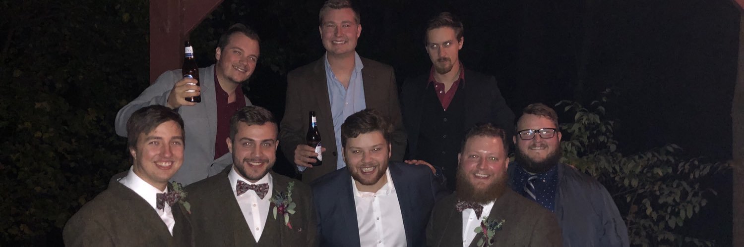 thsharperharper's profile banner image