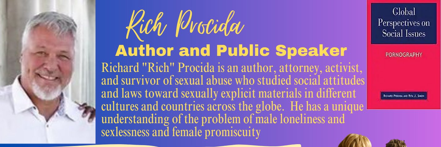 RichardProcida's profile banner image