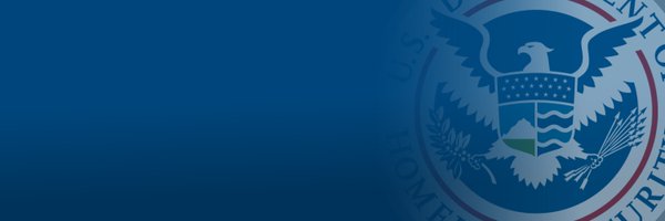 ICEgov Profile Banner