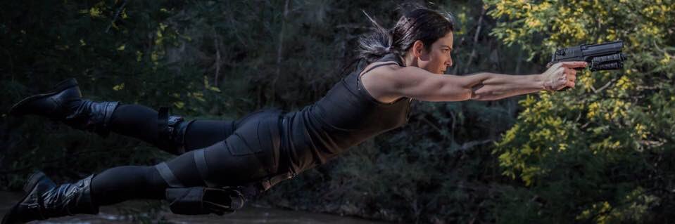 Amanda Brihony Cara Doyle banner