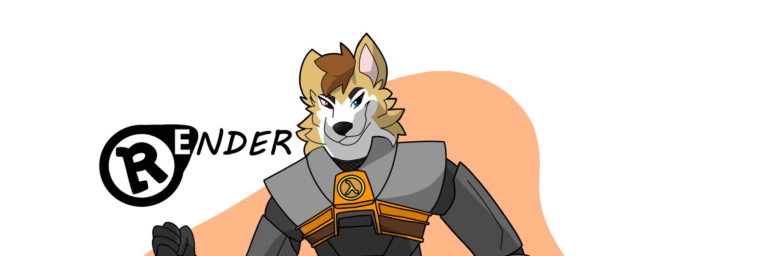 Render Noli 🔜 Confuror 2026 banner