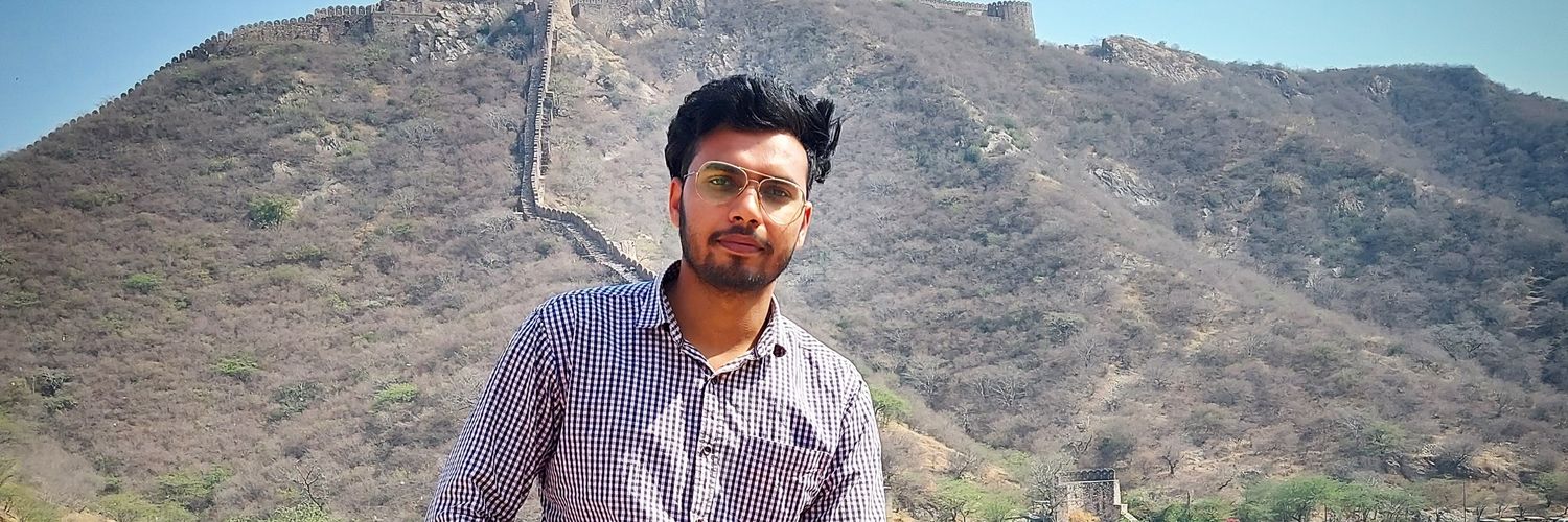 Ashish81123's profile banner image