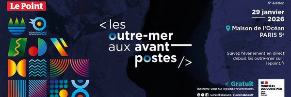 LePointEvents Profile Banner