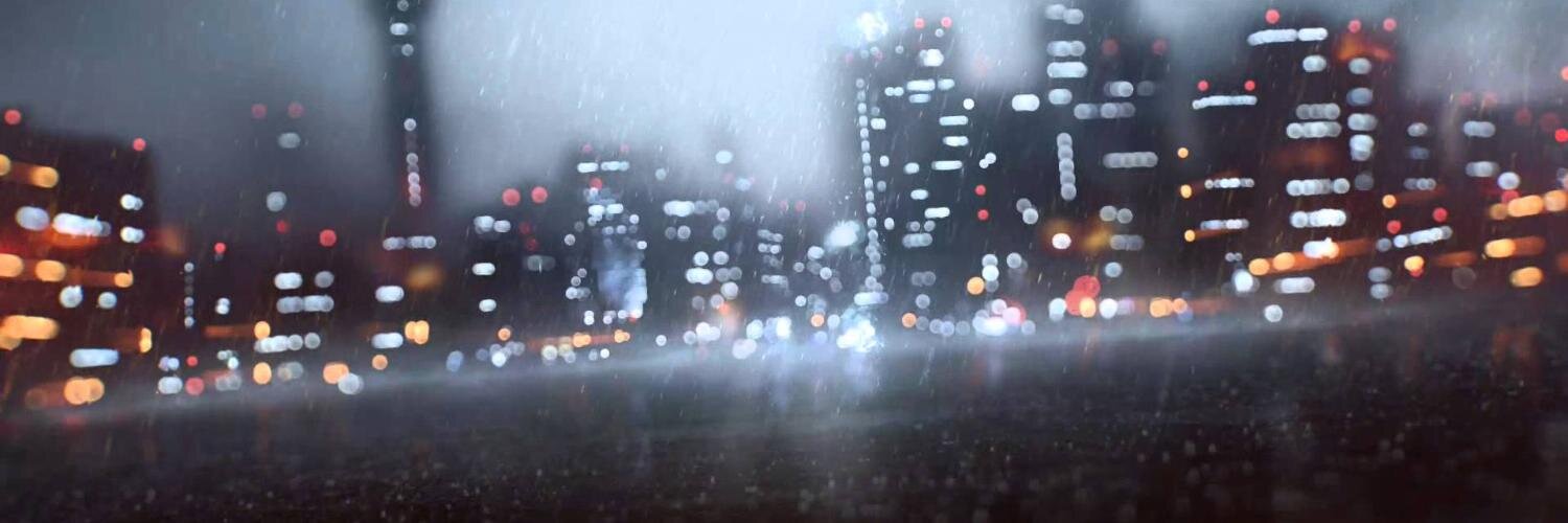 joeishiable's profile banner image