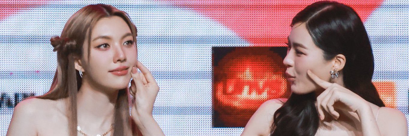 IOI here 🌈 banner