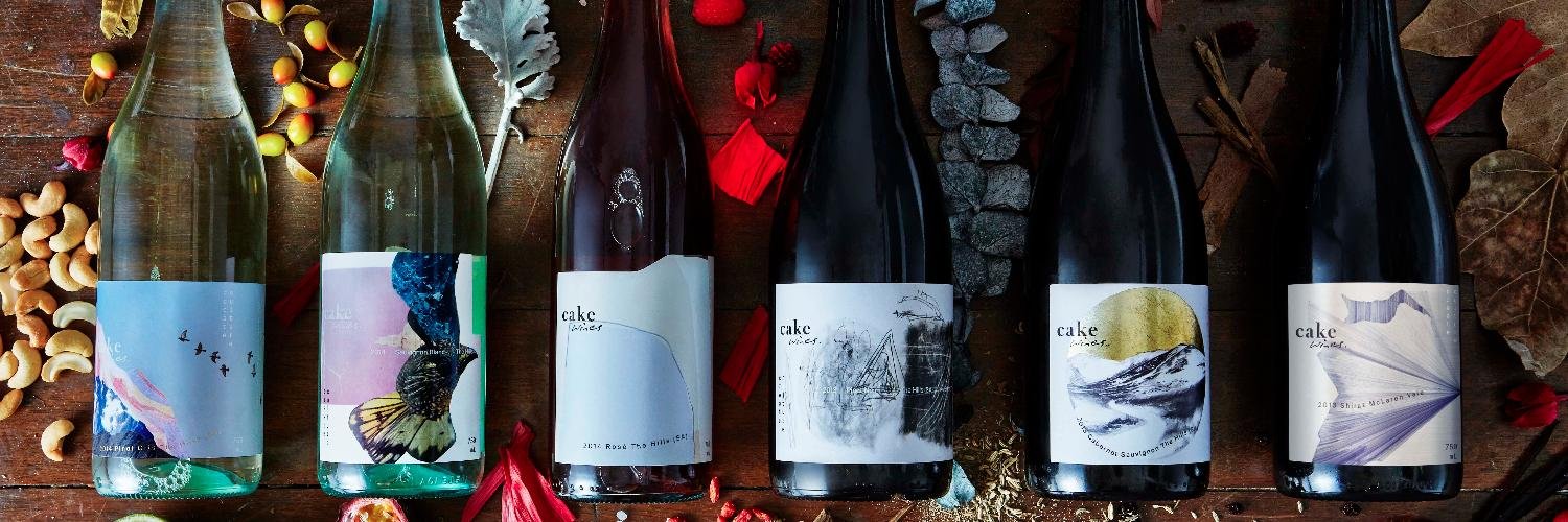 CakeWines's profile banner image