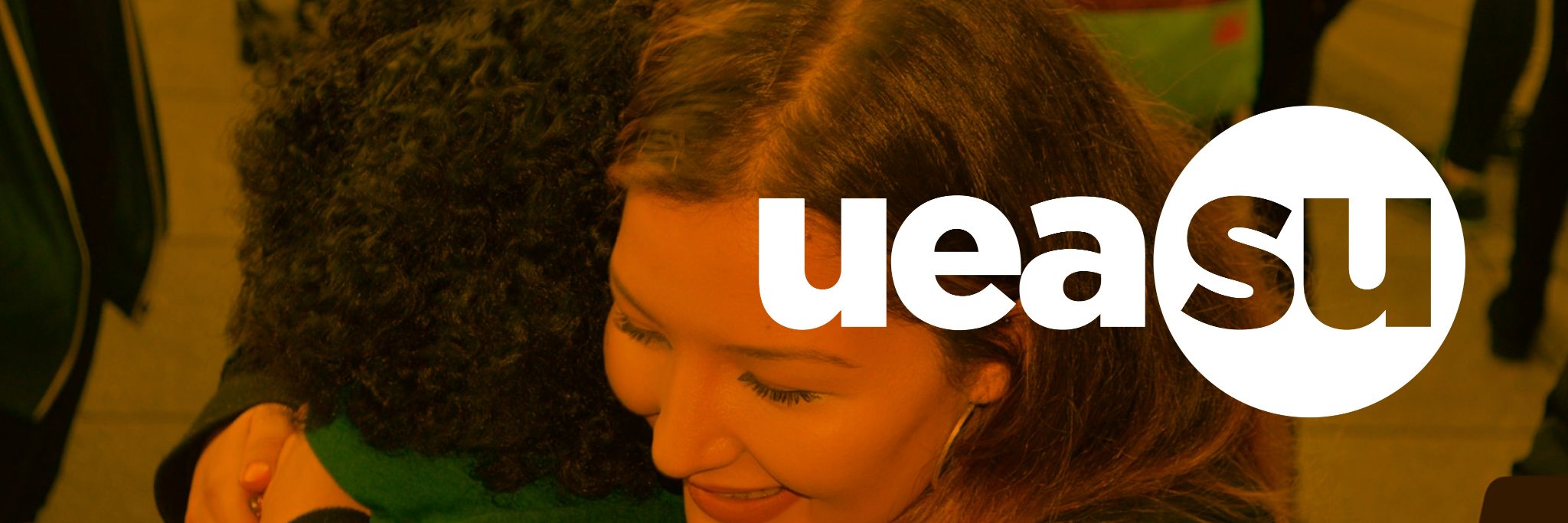 uea(su) campaigns banner