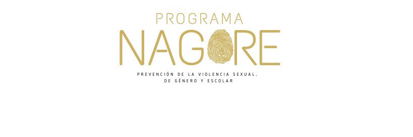 Proyecto Nagore banner