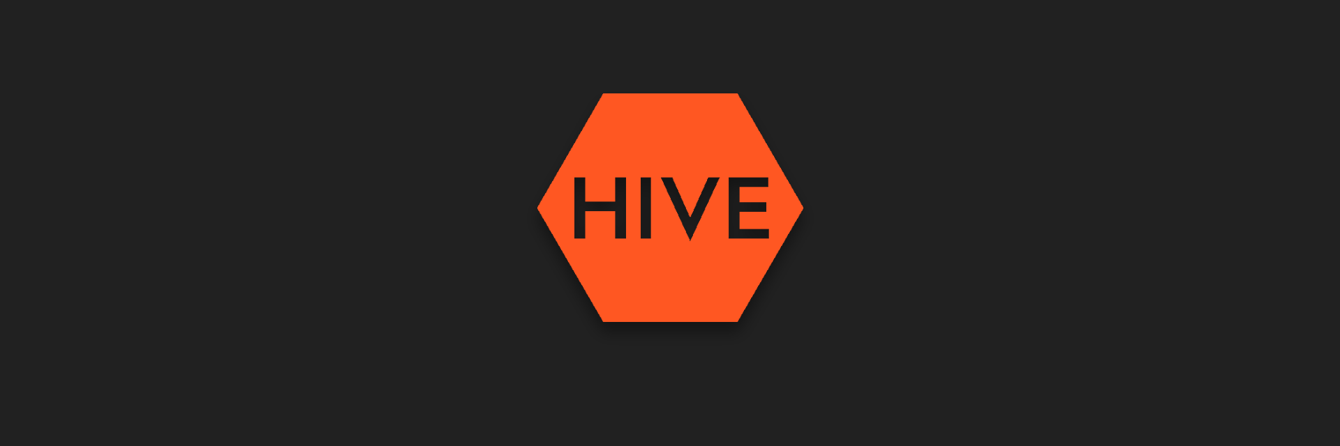 HiveDotCool's profile banner image