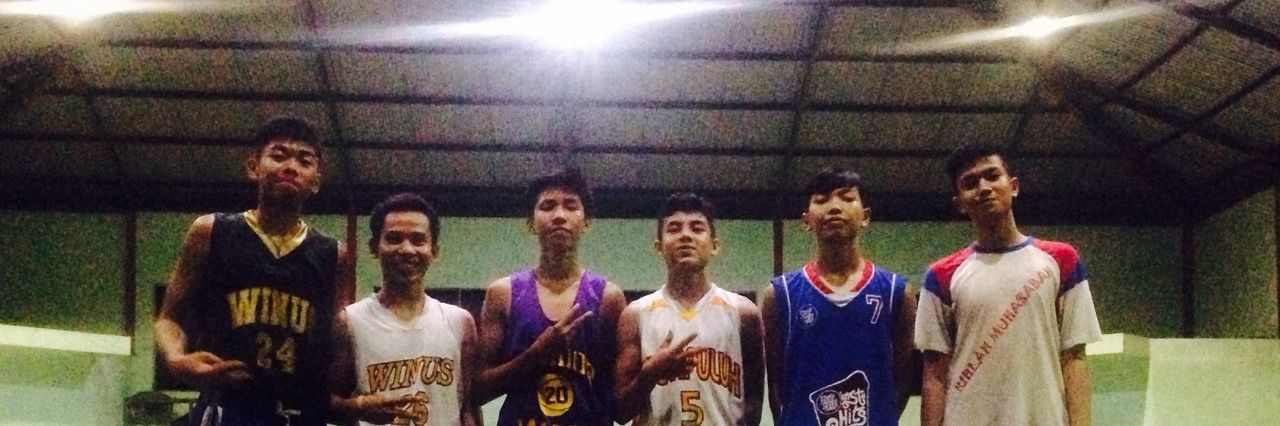 DaffaPutra27's profile banner image