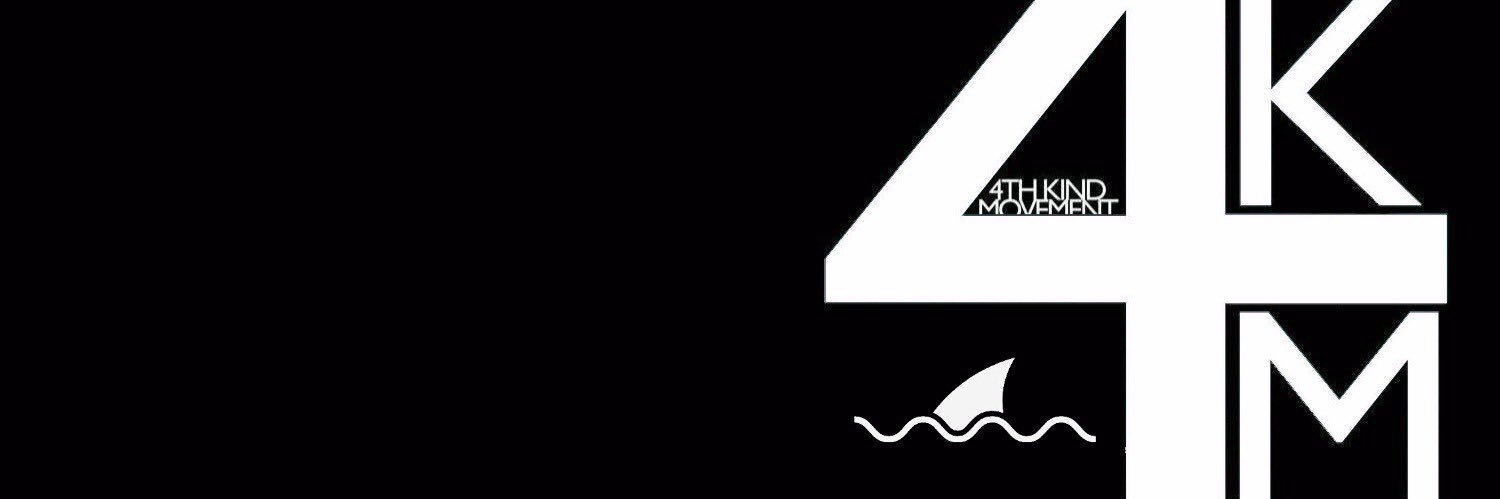Official4KM's profile banner image