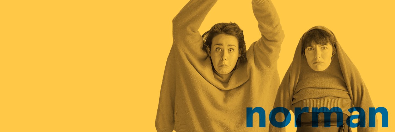 NormanImprov's profile banner image