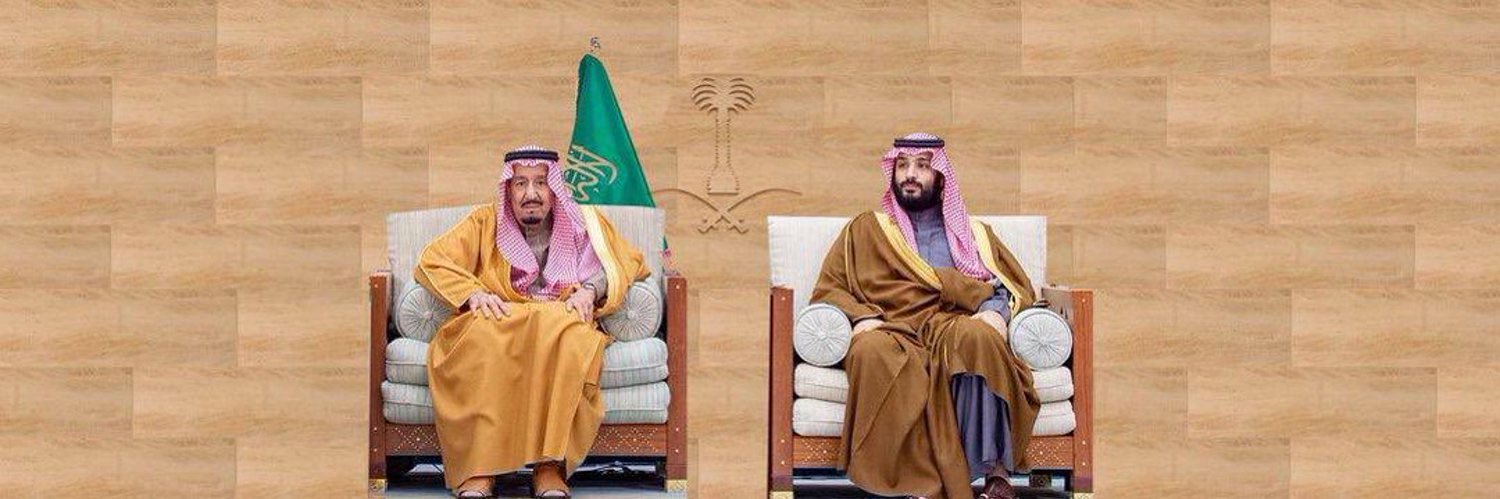 SaudAlomar's profile banner image