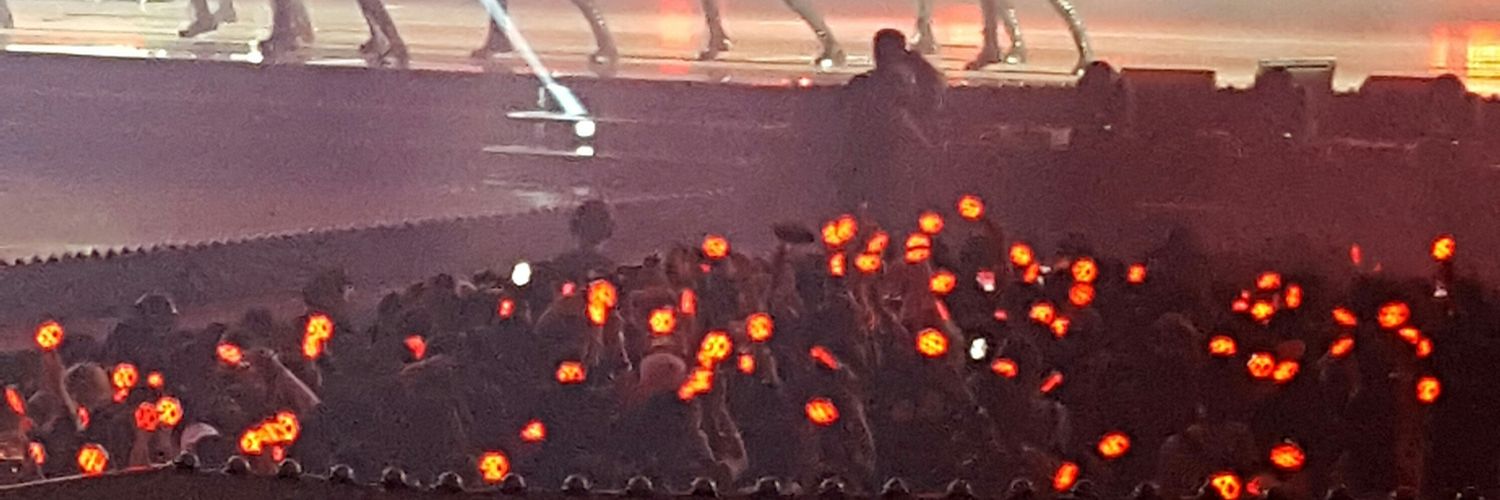 clean1641's profile banner image