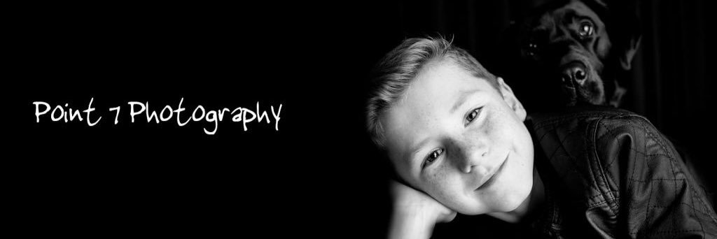 Point 7 Photography banner