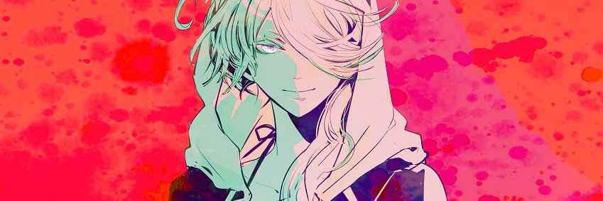 riraika's profile banner image