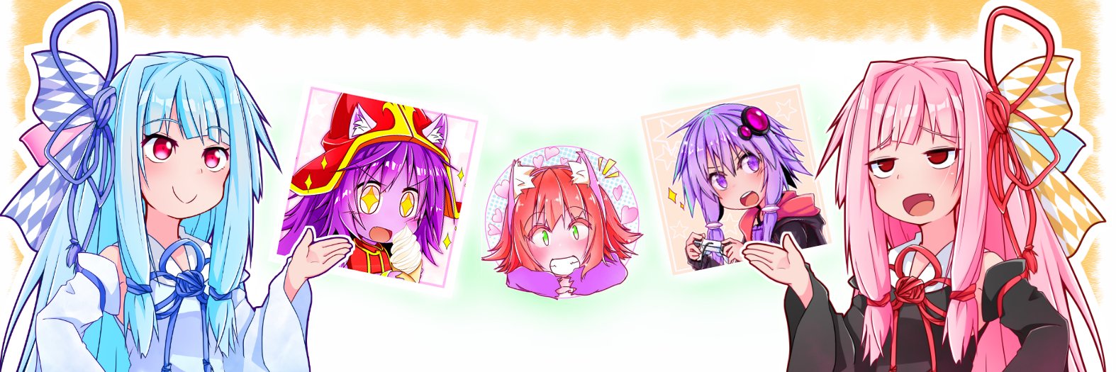 そんそん banner