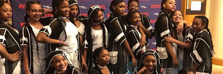 studio7dancers's profile banner image