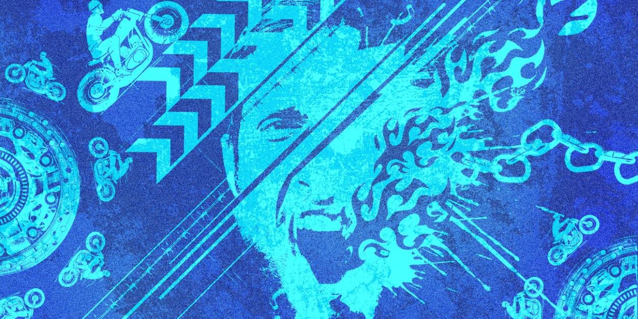 Malyspeak's profile banner image