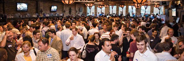 TechCocktail Profile Banner