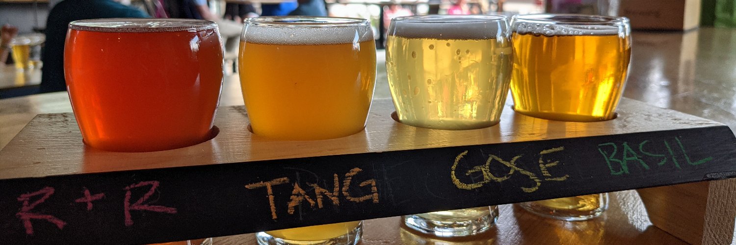 Imminent Brewing banner