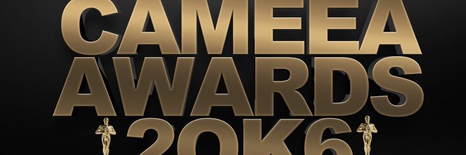 CameeAwards's profile banner image