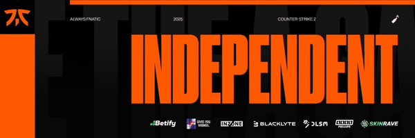 independentmcs Profile Banner