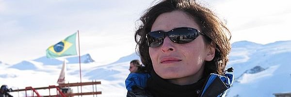 Irina Rish's banner