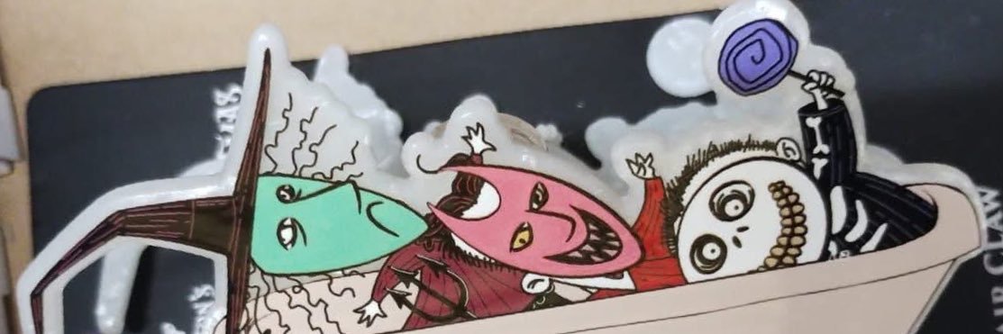 iixChee's profile banner image