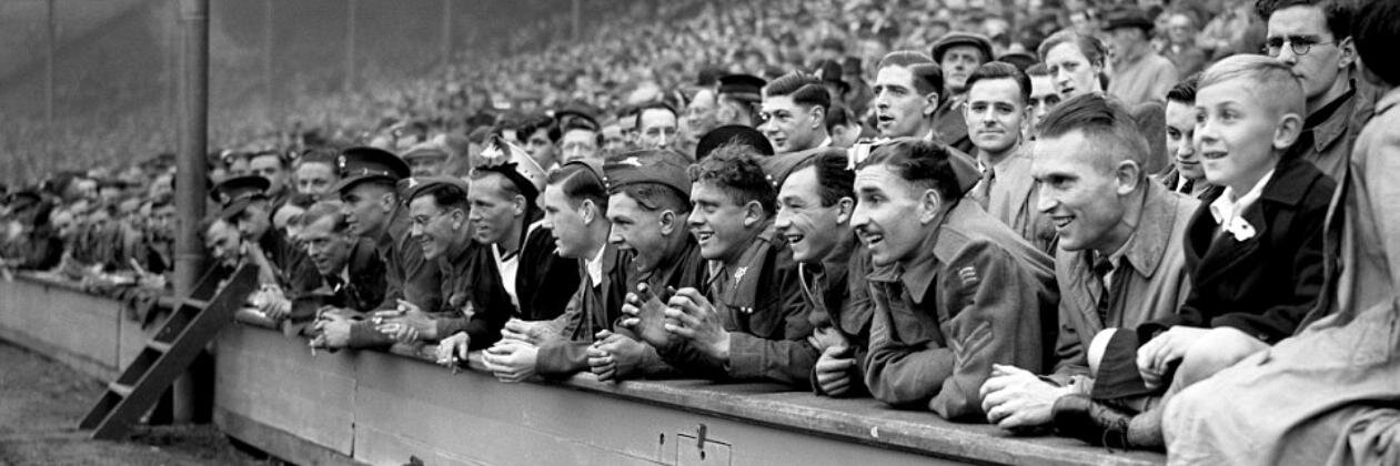 Will Parchman banner