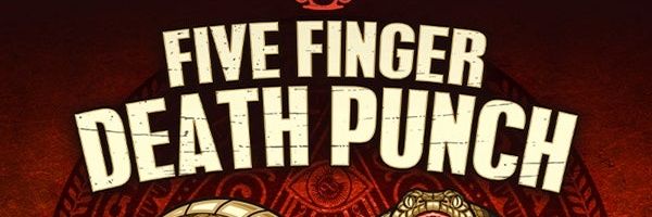 fivefingerdead's profile banner image