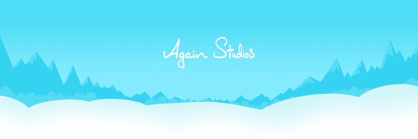 AgainStudios's profile banner image