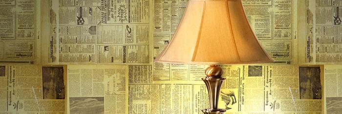 OldPaperLove's profile banner image