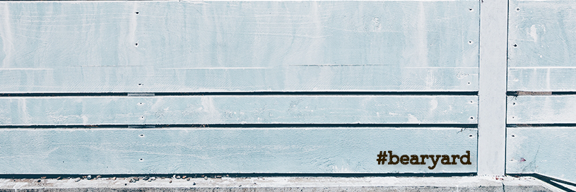 BearYard's profile banner image