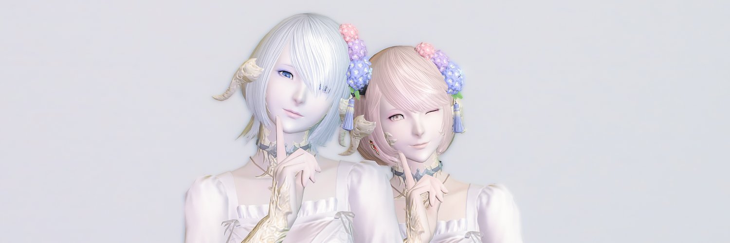 MagnoliaLemon's profile banner image