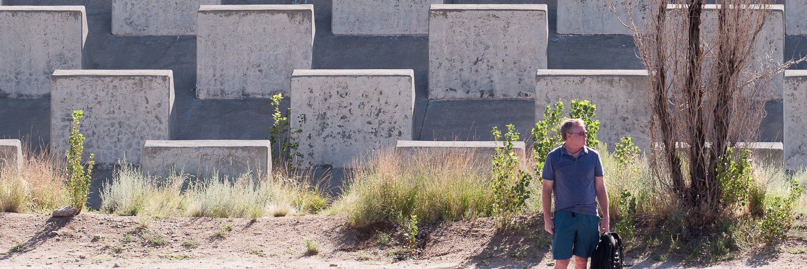 Brent Schneeman banner