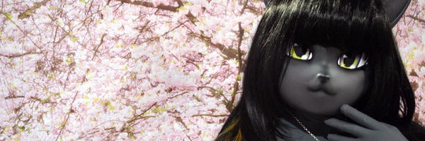 Neko Nico 🇨🇦 🌹🌻🐇 Profile Banner