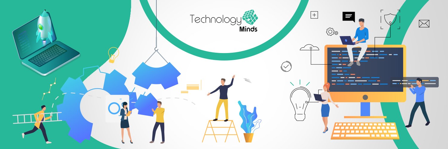 technologymind2's profile banner image