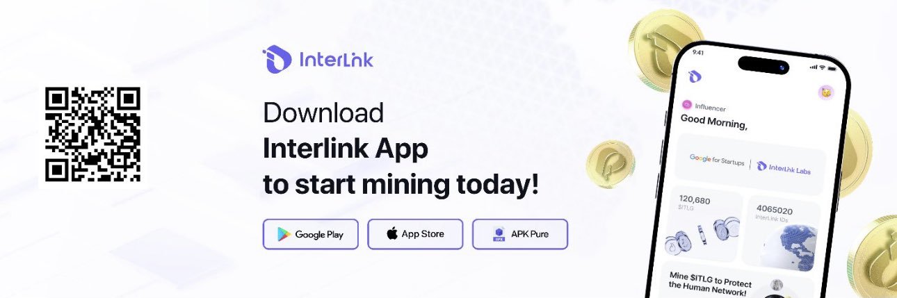 Interlink Guru banner