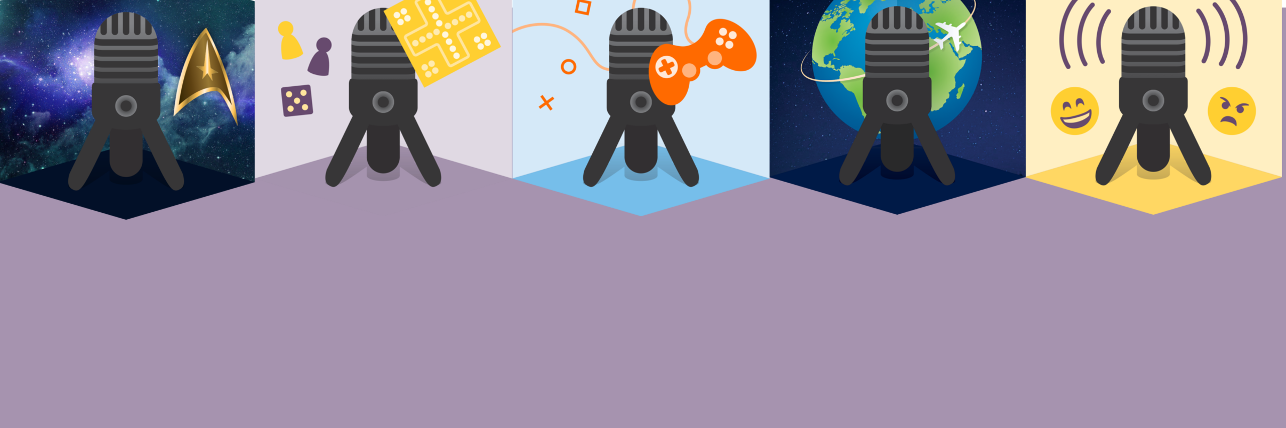 BrettVormPod's profile banner image